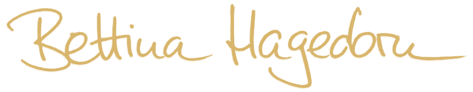 Signature Bettina J. Hagedorn
